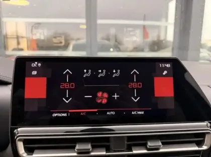 Photo 11 Citroën C5 aircross  PureTech 130ch S&S C-Series EAT8