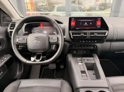 Photo 13 Citroën C5 aircross  PureTech 130ch S&S C-Series EAT8