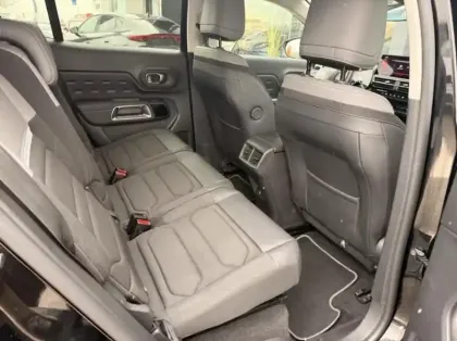 Photo 6 Citroën C5 aircross  PureTech 130ch S&S C-Series EAT8