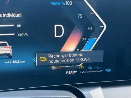 Photo 11 BMW X5  xDrive50e 489ch M Sport