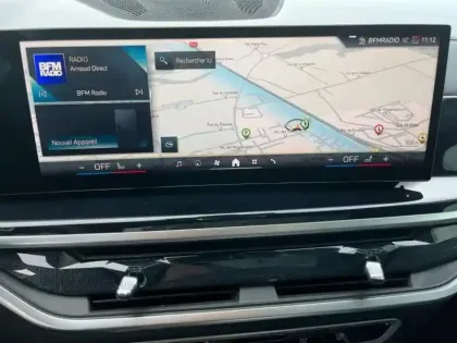 Photo 7 BMW X5  xDrive50e 489ch M Sport