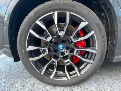 Photo 12 BMW X5  xDrive50e 489ch M Sport