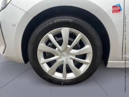 Photo 9 Opel Corsa  1.2 Turbo 100ch Edition BVA8