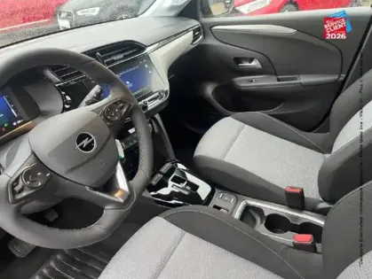 Photo 14 Opel Corsa  1.2 Turbo 100ch Edition BVA8