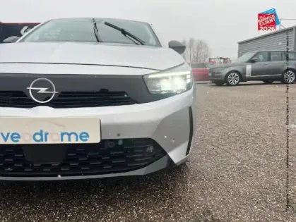 Photo 12 Opel Corsa  1.2 Turbo 100ch Edition BVA8