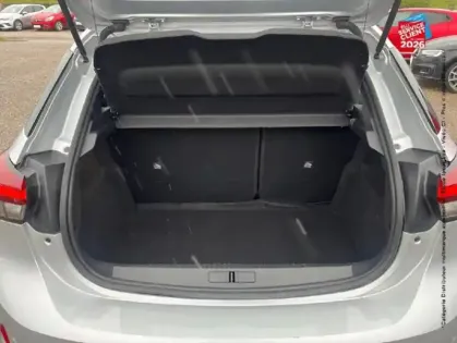 Photo 13 Opel Corsa  1.2 Turbo 100ch Edition BVA8