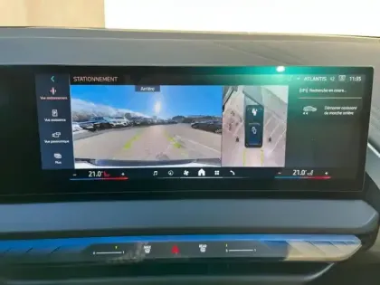 Photo 8 BMW X3  xDrive30e 299ch M Sport