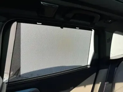 Photo 7 BMW X3  xDrive30e 299ch M Sport