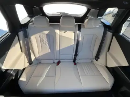 Photo 5 BMW X3  xDrive30e 299ch M Sport