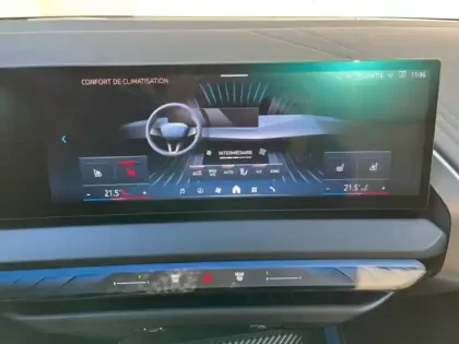 Photo 10 BMW X3  xDrive30e 299ch M Sport