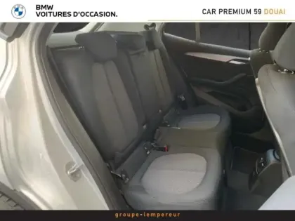 Photo 5 BMW X2  sDrive18i 140ch Première Euro6d-T 129g