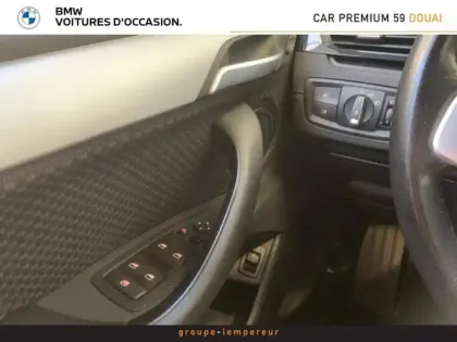 Photo 10 BMW X2  sDrive18i 140ch Première Euro6d-T 129g