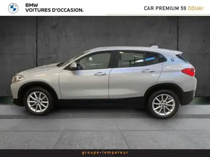 Photo 8 BMW X2  sDrive18i 140ch Première Euro6d-T 129g