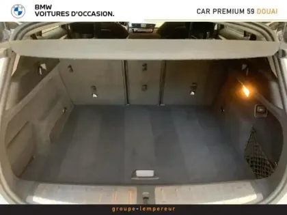 Photo 6 BMW X2  sDrive18i 140ch Première Euro6d-T 129g