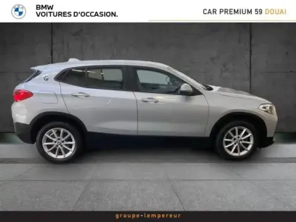 Photo 14 BMW X2  sDrive18i 140ch Première Euro6d-T 129g