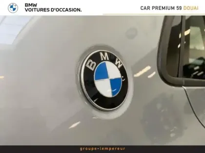 Photo 12 BMW X2  sDrive18i 140ch Première Euro6d-T 129g