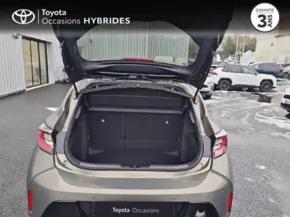 Photo 9 Toyota Corolla  122h Design MY22