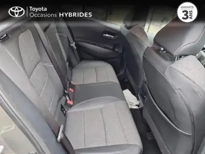 Photo 6 Toyota Corolla  122h Design MY22