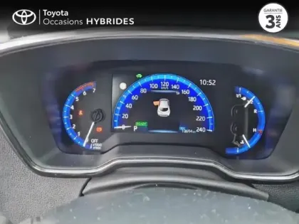 Photo 13 Toyota Corolla  122h Design MY22