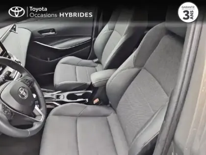 Photo 10 Toyota Corolla  122h Design MY22