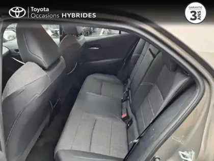 Photo 11 Toyota Corolla  122h Design MY22