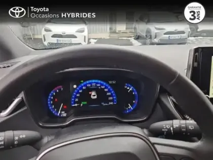 Photo 12 Toyota Corolla  122h Design MY22