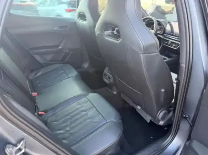 Photo 6 Cupra Formentor  1.4 e-HYBRID 245ch VZ DSG6