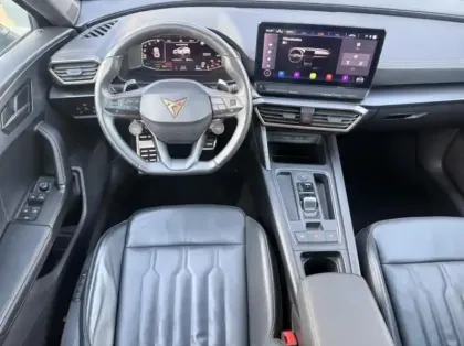 Photo 7 Cupra Formentor  1.4 e-HYBRID 245ch VZ DSG6