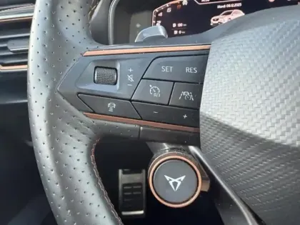 Photo 13 Cupra Formentor  1.4 e-HYBRID 245ch VZ DSG6