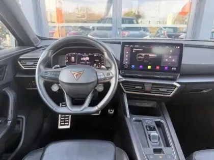 Photo 12 Cupra Formentor  1.4 e-HYBRID 245ch VZ DSG6