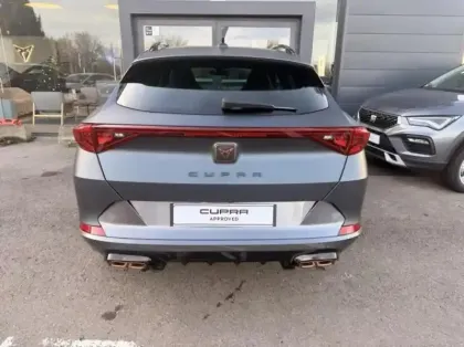 Photo 5 Cupra Formentor  1.4 e-HYBRID 245ch VZ DSG6