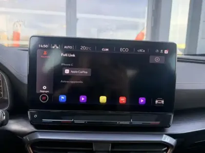 Photo 11 Cupra Formentor  1.4 e-HYBRID 245ch VZ DSG6