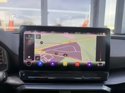 Photo 10 Cupra Formentor  1.4 e-HYBRID 245ch VZ DSG6