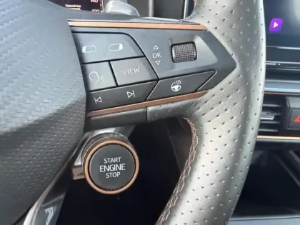 Photo 14 Cupra Formentor  1.4 e-HYBRID 245ch VZ DSG6