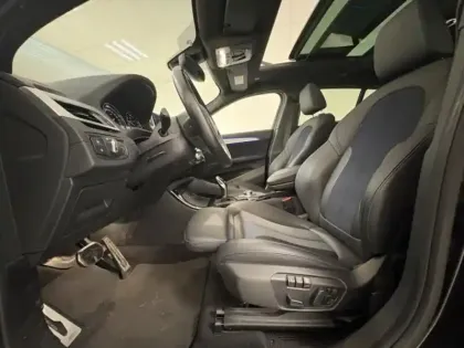 Photo 11 BMW X2  sDrive16dA 116ch M Sport DKG7 Euro6d-T