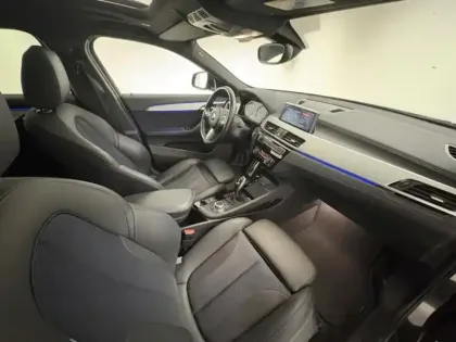 Photo 5 BMW X2  sDrive16dA 116ch M Sport DKG7 Euro6d-T