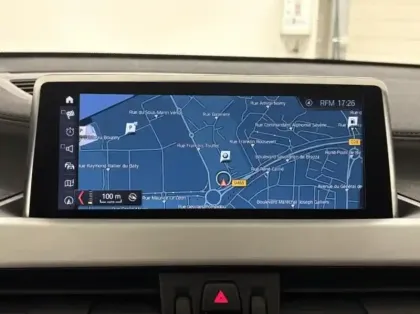 Photo 13 BMW X2  sDrive16dA 116ch M Sport DKG7 Euro6d-T