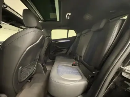 Photo 9 BMW X2  sDrive16dA 116ch M Sport DKG7 Euro6d-T