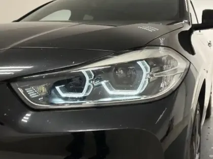 Photo 10 BMW X2  sDrive16dA 116ch M Sport DKG7 Euro6d-T