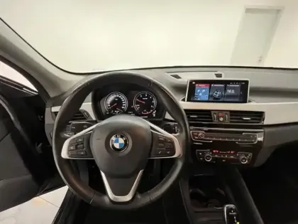 Photo 6 BMW X1  sDrive16dA 116ch Business Design DKG7