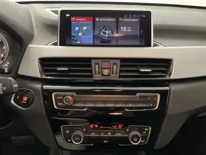 Photo 12 BMW X1  sDrive16dA 116ch Business Design DKG7