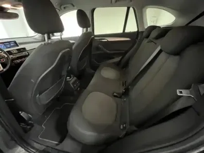 Photo 9 BMW X1  sDrive16dA 116ch Business Design DKG7
