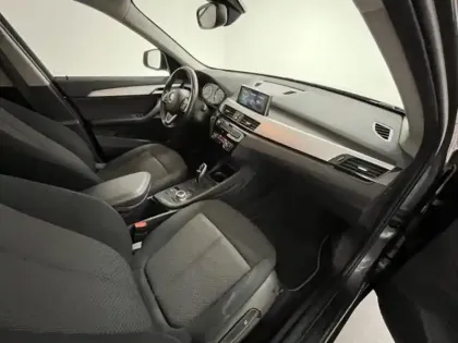 Photo 5 BMW X1  sDrive16dA 116ch Business Design DKG7