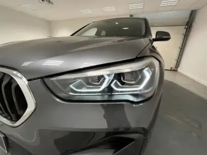 Photo 10 BMW X1  sDrive16dA 116ch Business Design DKG7