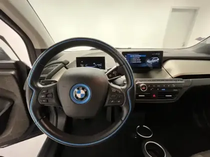 Photo 6 BMW I3  s 184ch 120Ah iLife Atelier