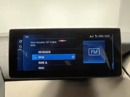 Photo 15 BMW I3  s 184ch 120Ah iLife Atelier