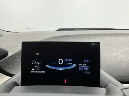 Photo 11 BMW I3  s 184ch 120Ah iLife Atelier