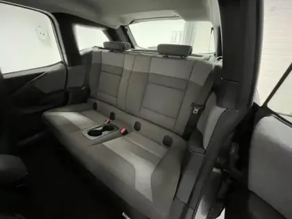Photo 9 BMW I3  s 184ch 120Ah iLife Atelier