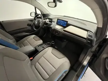 Photo 5 BMW I3  s 184ch 120Ah iLife Atelier