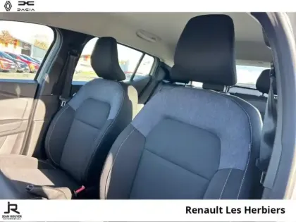 Photo 11 Dacia Sandero  1.0 SCe 65ch Essential. LIVRAISON AVRIL 2026